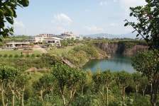 20251008~12 중국 광저우 단하산 .망산(탑마루산악회) 5 - 일반 게시판 - 익산 탑마루 산악회 20251008~12 중국 광저우 단하산 .망산... 