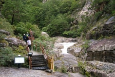 20250921 오대산소금강산(둘리산악회) 927 - 둘리산악회 - 마운틴 익산 마운틴 익산