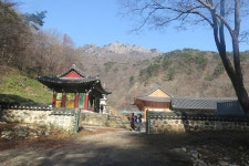 20251130 내장산(두리산악회) 935 - 산행스케치 - 마운틴 익산 20251130 내장산(두리산악회) 935