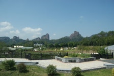 20251008~12 중국 광저우 단하산 .망산(탑마루산악회) 4 - 일반 게시판 - 익산 탑마루 산악회 20251008~12 중국 광저우 단하산 .망산... 