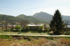 20260412 월류봉둘레길(광덕산악회) 2 - 산행스케치 - 마운틴 익산 20260412 월류봉둘레길(광덕산악회) 2
