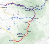 부산민들레산악회:6월1일:제526차:25주년고창의숨은명산*고산*고성산*고인돌*법우사산행안내 - 정기산행안내 - 부산민들레산악회... 