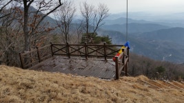 부산민들레산악회:2025년1월5일:제521차:냉산(태조산:692m):도리사:신라최초의사찰역사새해첫테마/산행 안내 - 정기산행안내... 