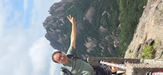 6월14일~18일 중국황산 - 산행 사진방 - 삼도사수불 산악회 6월14일~18일 중국황산
