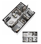 반달섬 마리나아일랜드(내측) 상가 분양/ 아티스큐브 오피스텔 분양 - 부동산 팔아요 - 안산맘카페 - 단원구 상록구 안시모 안시광 안시맘... 