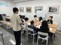 2026년 5월 꾸러기 선배와의 만남~ - 이런 활동해요 - 울림사회적협동조합 꾸러기지역아동센터 2026년 5월 꾸러기 선배와의 만남~