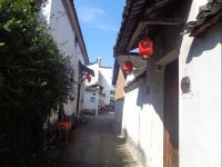 진화 2 - 제갈팔괘촌에 도착해 제갈씨 집성촌을 구경하다! - 중국 여행1 - 아름다운 세계 배낭여행 진화 2 - 제갈팔괘촌에 도착해 제갈씨 집성촌을... 