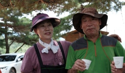 대상40 산악회 가치산 산행 - 2022. 7.10. - 2부 - 산악회(본부) - 대상40회 대상40 산악회 가치산 산행 - 2022. 7.10. - 2부
