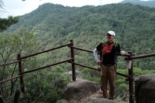 대상40 산악회 가치산 산행 - 2022. 7.10. - 2부 - 산악회(본부) - 대상40회 대상40 산악회 가치산 산행 - 2022. 7.10. - 2부