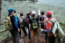 대상40 산악회 가치산 산행 - 2022. 7.10. - 2부 - 산악회(본부) - 대상40회 대상40 산악회 가치산 산행 - 2022. 7.10. - 2부