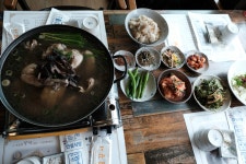 대상40 산악회 가치산 산행 - 2022. 7.10. - 2부 - 산악회(본부) - 대상40회 대상40 산악회 가치산 산행 - 2022. 7.10. - 2부