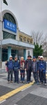 1.물금역~구포역 낙동강변 트레킹(팔백회) 24,3,24 - 산악회(본부) - 대상40회 1.물금역~구포역 낙동강변 트레킹(팔백회) 24,3,24