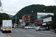 대상40 산악회 가치산 산행 - 2022. 7.10. - 2부 - 산악회(본부) - 대상40회 대상40 산악회 가치산 산행 - 2022. 7.10. - 2부