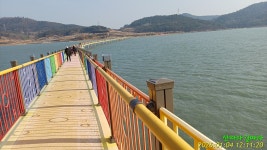 고흥 우도 - 2026년 산행 - 산 따 라 길 따 라 고흥 우도