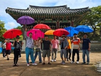 해미읍성 - 서산해미 (23.9.16~17) - 용당초등학교24회(영암군삼호읍용당리) 해미읍성