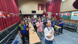 행사와 노래 - 서산해미 (23.9.16~17) - 용당초등학교24회(영암군삼호읍용당리) 행사와 노래