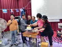 동창행사와 노래 - 서산해미 (23.9.16~17) - 용당초등학교24회(영암군삼호읍용당리) 동창행사와 노래
