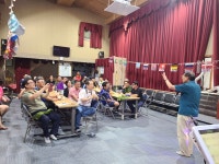 동창행사와 노래 - 서산해미 (23.9.16~17) - 용당초등학교24회(영암군삼호읍용당리) 동창행사와 노래