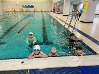 주말 특강 13시 - 우리들 모습(영상) - 금호수영장 주말 특강 13시