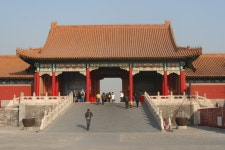 중국 북경 - 천안문, 자금성 - 중국 中國 기행 - 금수산 영하산방 중국 북경 - 천안문, 자금성