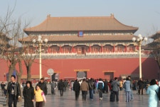 중국 북경 - 천안문, 자금성 - 중국 中國 기행 - 금수산 영하산방 중국 북경 - 천안문, 자금성