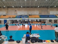 제61회 강원도민체전 6.13~16(동해시 북평고 체육관) - 전문체육대회 - 강원특별자치도배구협회 제61회 강원도민체전 6.13~16(동해시 북평고... 