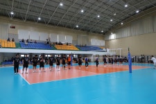 제61회 강원특별자치도민체육대회 사진 (3) - 전문체육대회 - 강원특별자치도배구협회 제61회 강원특별자치도민체육대회 사진 (3)