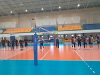 제61회 강원도민체전 6.13~16(동해시 북평고 체육관) - 전문체육대회 - 강원특별자치도배구협회 제61회 강원도민체전 6.13~16(동해시 북평고... 