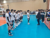 제61회 강원도민체전 6.13~16(동해시 북평고 체육관) - 전문체육대회 - 강원특별자치도배구협회 제61회 강원도민체전 6.13~16(동해시 북평고... 