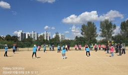 제20회 인천노회장기 체육대회(2024.10.3) - 자유게시판(나눔터) - 인천노회 여전도회 연합회 카페 제20회 인천노회장기 체육대회(2024.10.3)