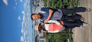 동작동 충효길, 서달산,고구동산 둘레길 - 9.21(일)동작동둘레길걷기/가로&세로뷰님 - 천년사랑부부산악회 동작동 충효길, 서달산,고구동산 둘레길