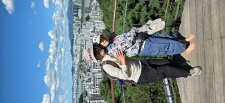 동작동 충효길, 서달산,고구동산 둘레길 - 9.21(일)동작동둘레길걷기/가로&세로뷰님 - 천년사랑부부산악회 동작동 충효길, 서달산,고구동산 둘레길