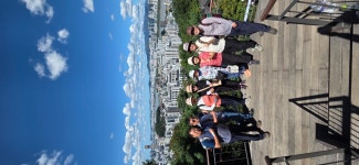 동작동 충효길, 서달산,고구동산 둘레길 - 9.21(일)동작동둘레길걷기/가로&세로뷰님 - 천년사랑부부산악회 동작동 충효길, 서달산,고구동산 둘레길