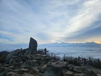 12월 19일 오대산 나옹선사 수행길& 선재길 - ▶ 산행예약 - 청주 금요 우리산악회 12월 19일 오대산 나옹선사 수행길& 선재길