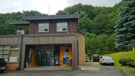 양구수목원에서 - 폰앨범 - 청주 금요 우리산악회 양구수목원에서