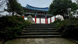 목포 유달산에서 - 폰앨범 - 청주 금요 우리산악회 목포 유달산에서