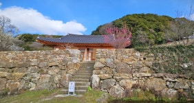 도솔암에서미황사로 회귀하다 - 폰앨범 - 청주 금요 우리산악회 도솔암에서미황사로 회귀하다