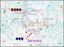 6월27일 거창 감악산 & 창포원 수변생태공원 - ▶ 산행예약 - 청주 금요 우리산악회 6월27일 거창 감악산 & 창포원 수변생태공원