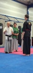 Black Belt Test- July 3, 2026 - 일반 게시판 - 사단법인 세계해동검도연합회 Black Belt Test- July 3, 2026