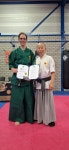 Black Belt Test- July 3, 2026 - 일반 게시판 - 사단법인 세계해동검도연합회 Black Belt Test- July 3, 2026