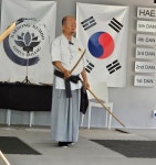 Feedback written by Chanté from South Africa 🇿🇦 - 일반 게시판 - 사단법인 세계해동검도연합회 Feedback written by... 