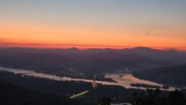 검단산26,6,27-28 - 검단산사진 - 용인대경일산악회 검단산26,6,27-28