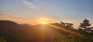 23,6,5 화악산 4차 - 가평53산 - 용인대경일산악회 23,6,5 화악산 4차