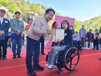 26. 서대문구 장애인 한가족 한마당 - *사진 앨범방* - 서대문자립생활센터 26. 서대문구 장애인 한가족 한마당