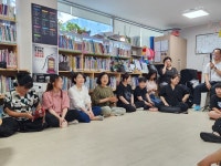 금샘마을도서관 17주년 생일잔치 - 도서관/공동체 소식/행사 - 금샘마을도서관 금샘마을도서관 17주년 생일잔치