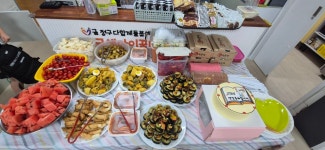 금샘마을도서관 17주년 생일잔치 - 도서관/공동체 소식/행사 - 금샘마을도서관 금샘마을도서관 17주년 생일잔치