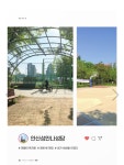 성당 가는길(안산성안나 성당) - -◈우리성당 소개합니다 - 안산 성안나 성당 안산 성안나 성당