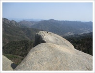 창녕 화왕산-상월옛길-배바위-장군바위능선 16 - 산행기 21(1001편~1050편) - 문지규의 산행이야기 창녕 화왕산-상월옛길-배바위... 