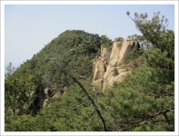 창녕 화왕산-상월옛길-배바위-장군바위능선 19 - 산행기 21(1001편~1050편) - 문지규의 산행이야기 창녕 화왕산-상월옛길-배바위... 
