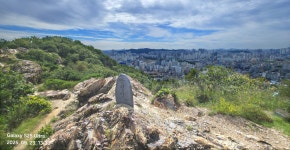 만월산 등반 & 동암산 맨발 걷기운동(2025.9.23) - 2025 - 김상남 교수 카페 만월산 등반 & 동암산 맨발 걷기운동(2025.9.23)